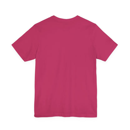 Flower Quote Tee