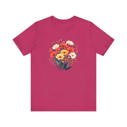 Wildflower Tee
