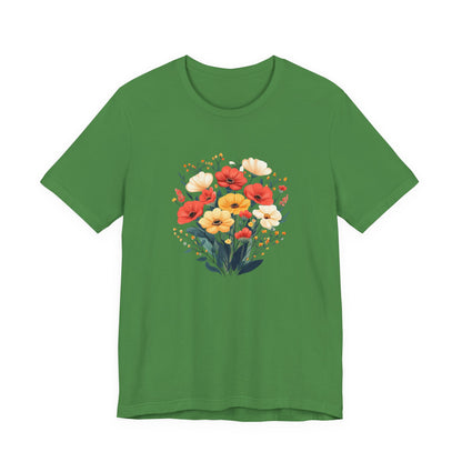 Wildflower Tee