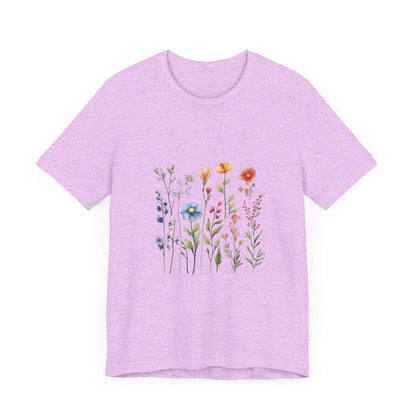 Wildflower Tee