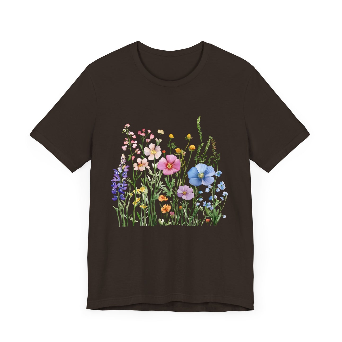Meadow Flower Tee