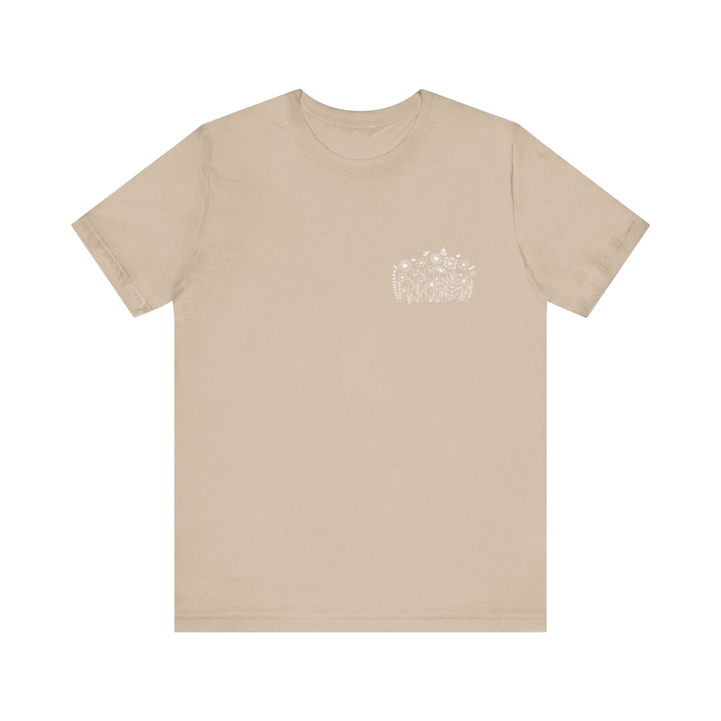 Wildflower Tee