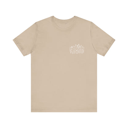 Wildflower Tee