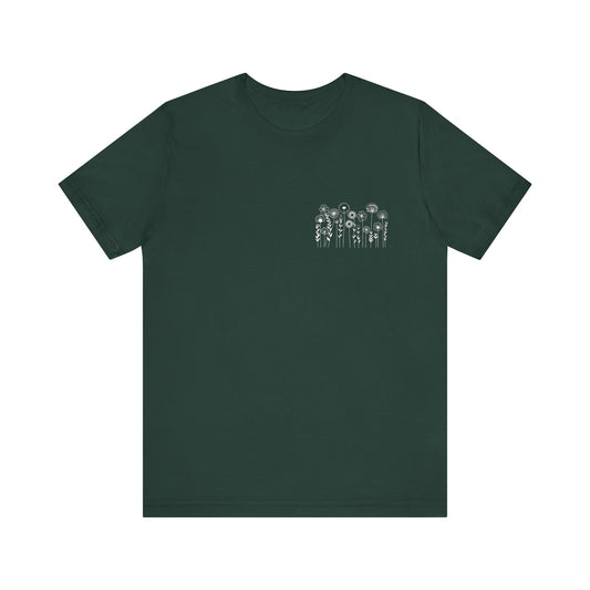 Wildflower Tee