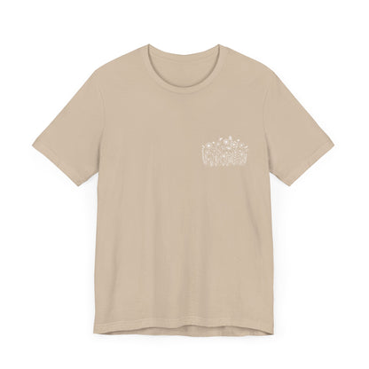 Wildflower Tee