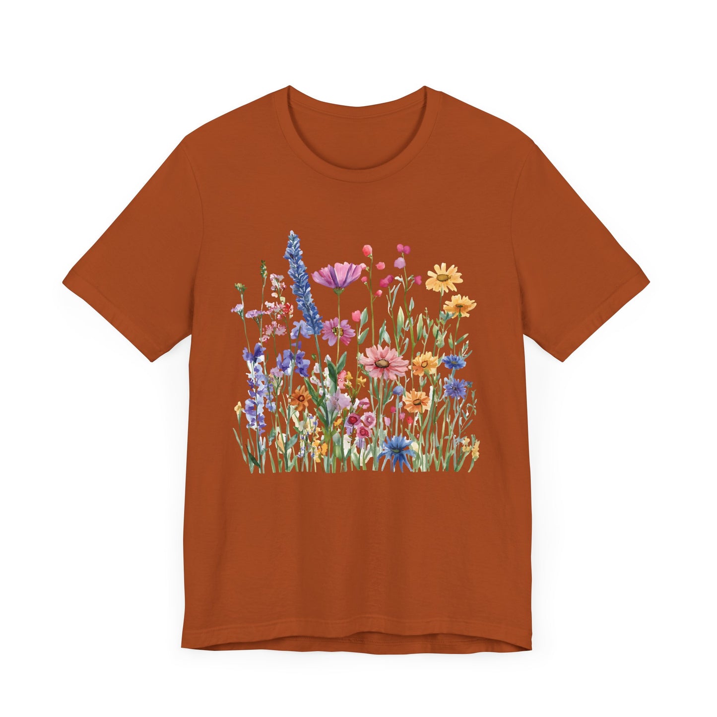 Meadow Flower Tee