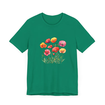 Meadow Flower Tee