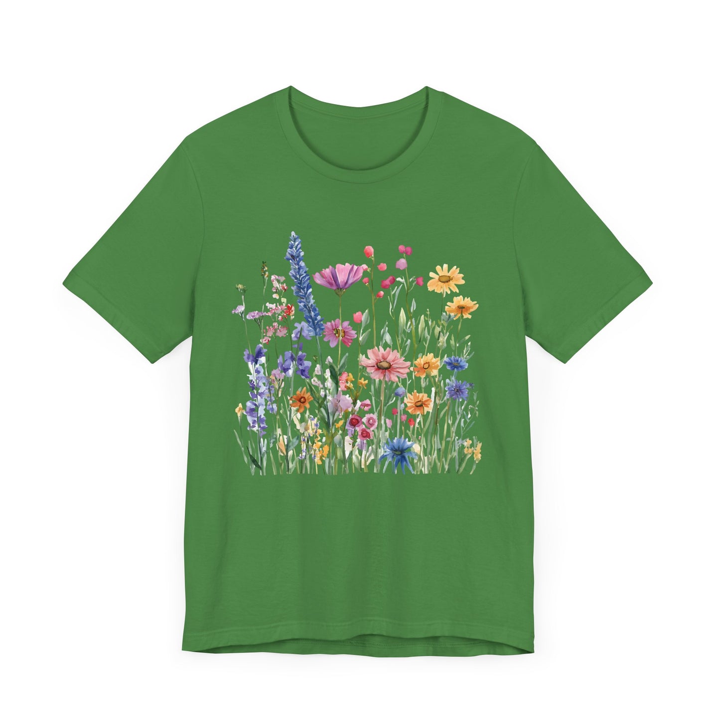 Meadow Flower Tee