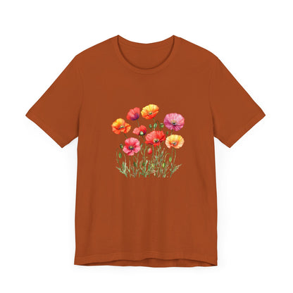 Meadow Flower Tee