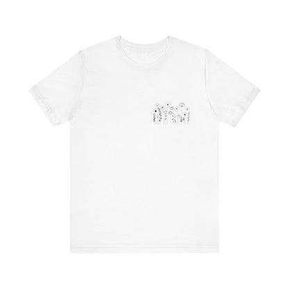 Wildflower Tee