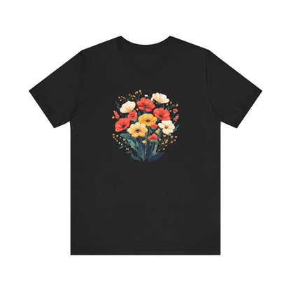 Wildflower Tee