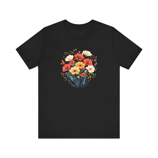 Wildflower Tee