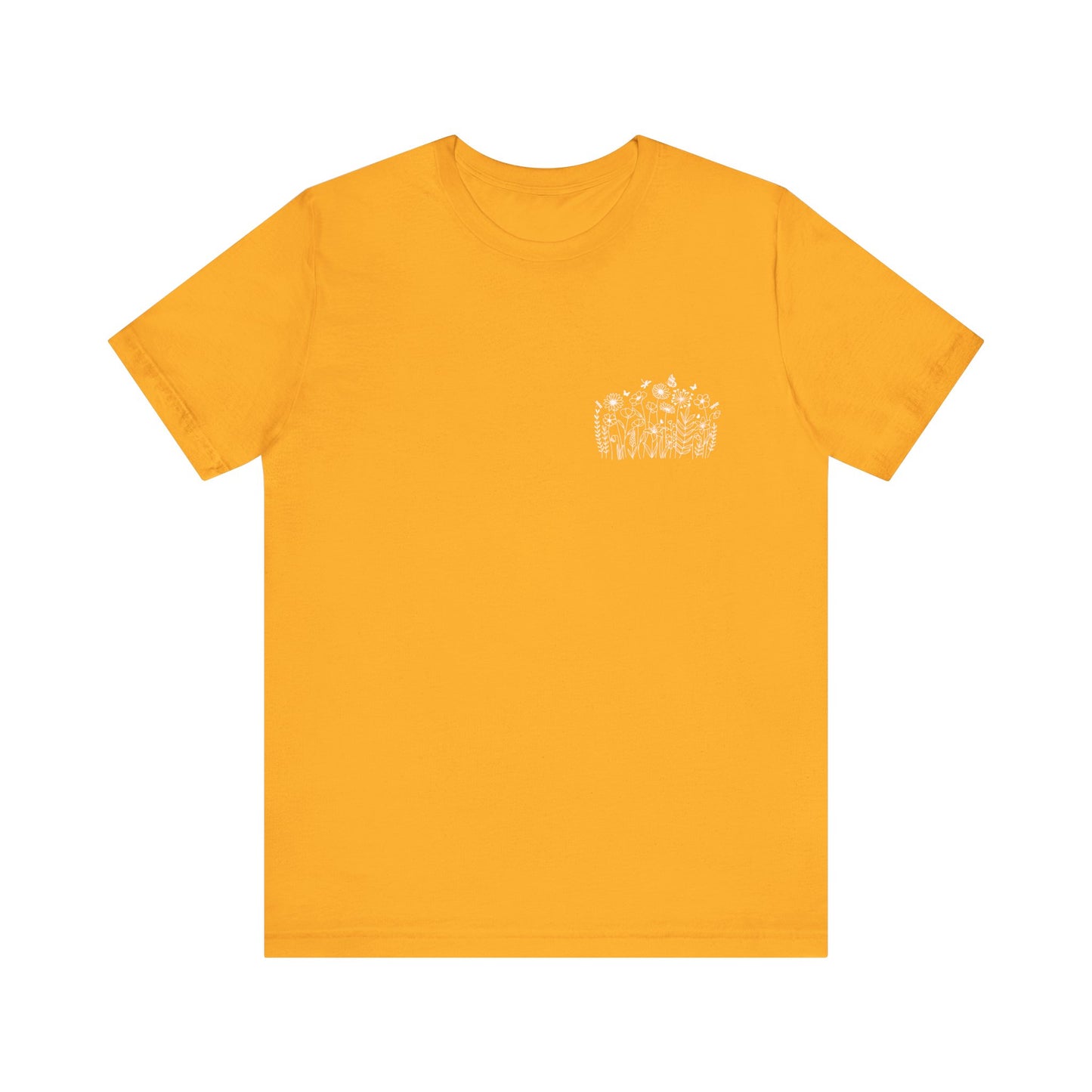 Wildflower Tee