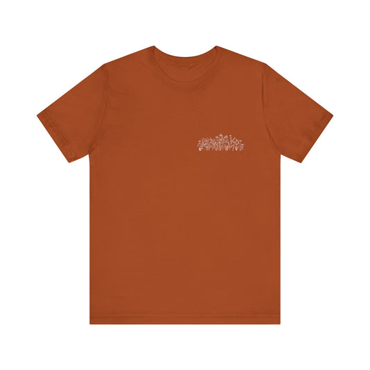 Wildflower Tee