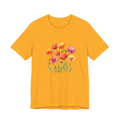 Meadow Flower Tee