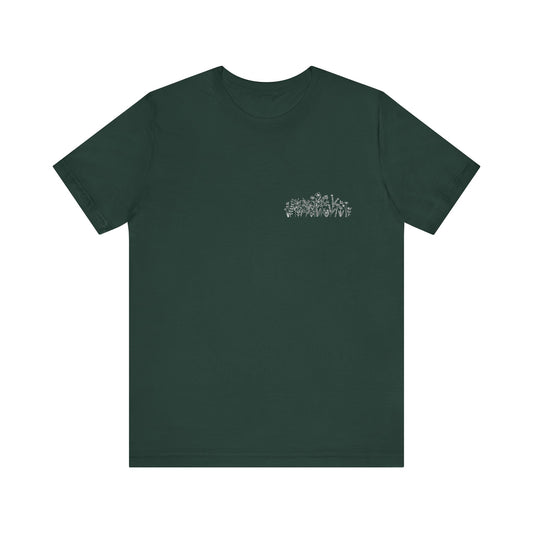 Wildflower Tee