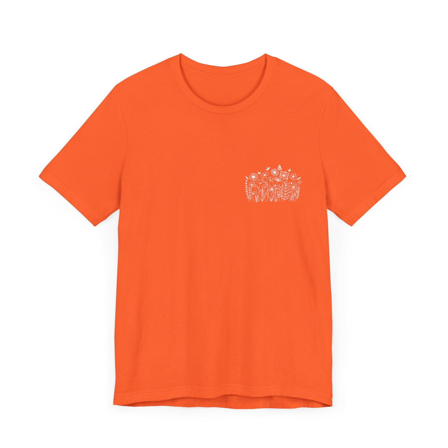 Wildflower Tee