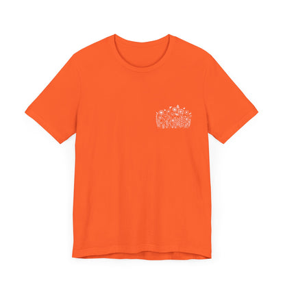 Wildflower Tee