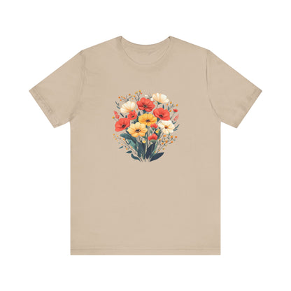 Wildflower Tee