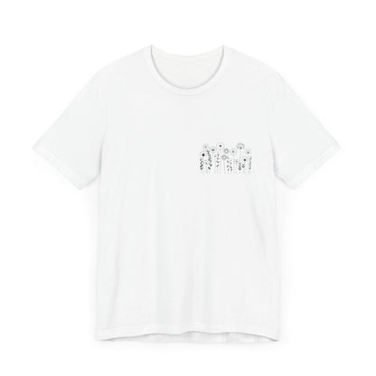 Wildflower Tee