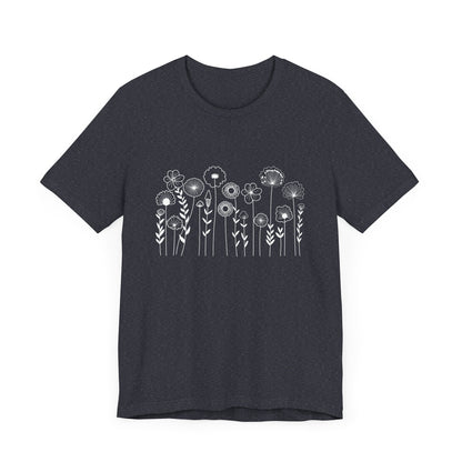 Wildflower Tee