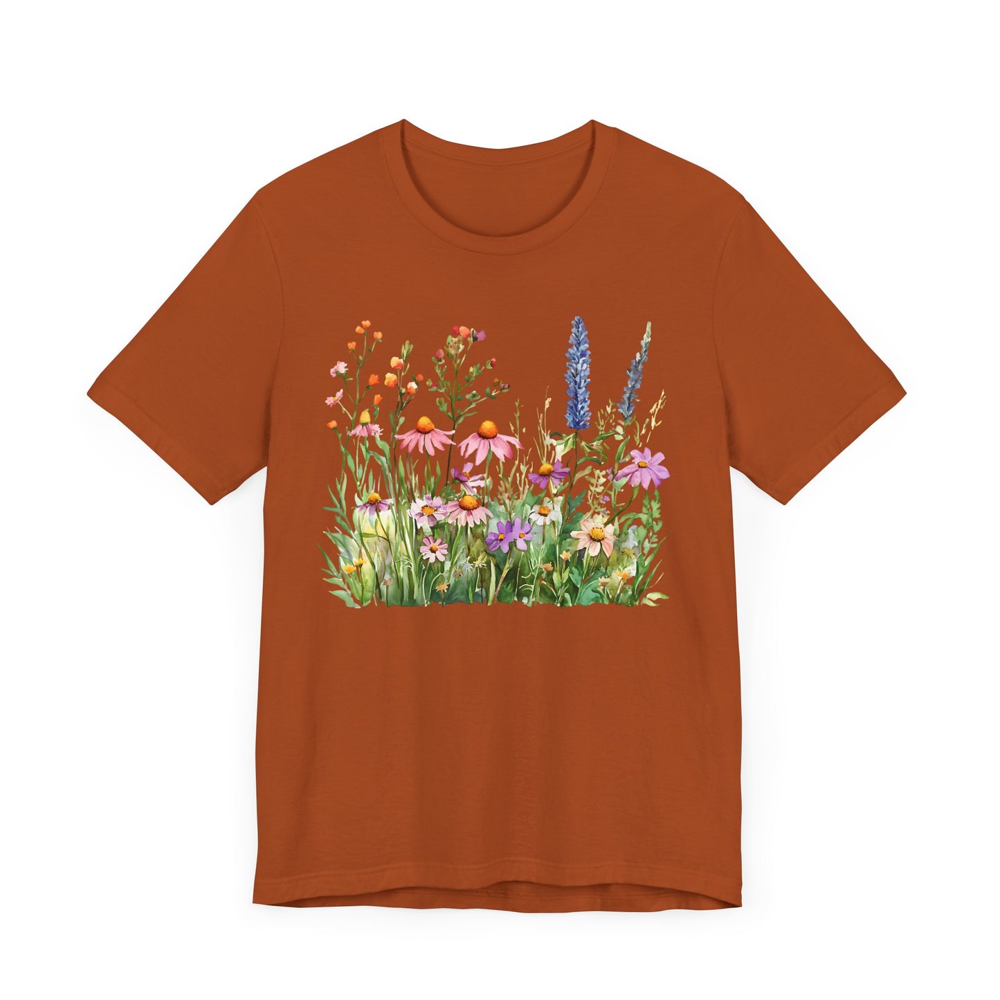 Meadow Flower Tee