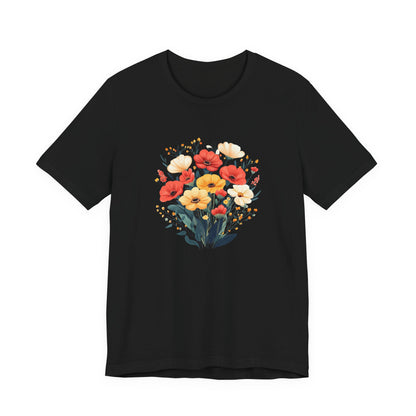 Wildflower Tee