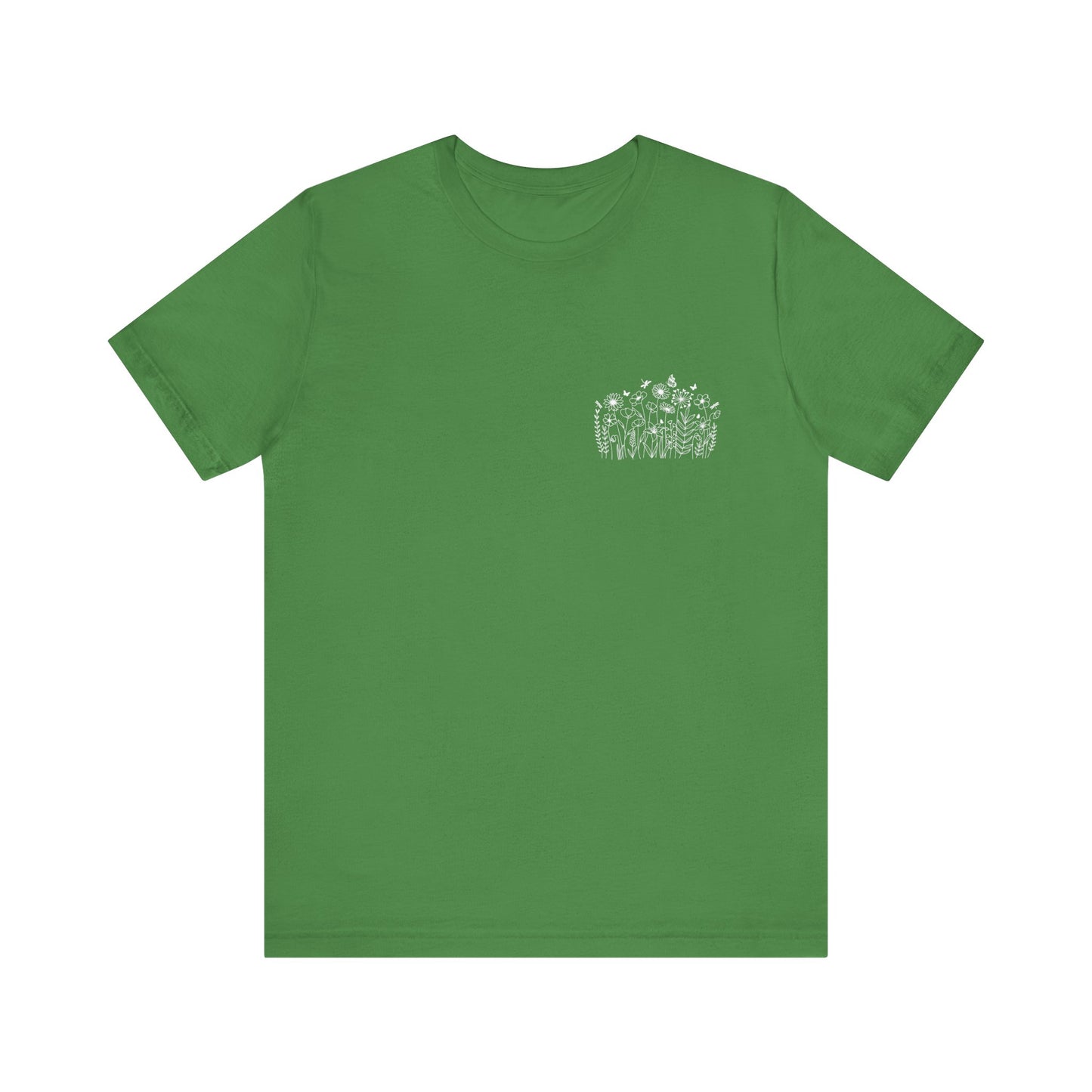 Wildflower Tee