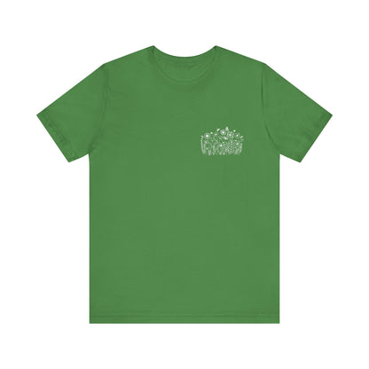 Wildflower Tee