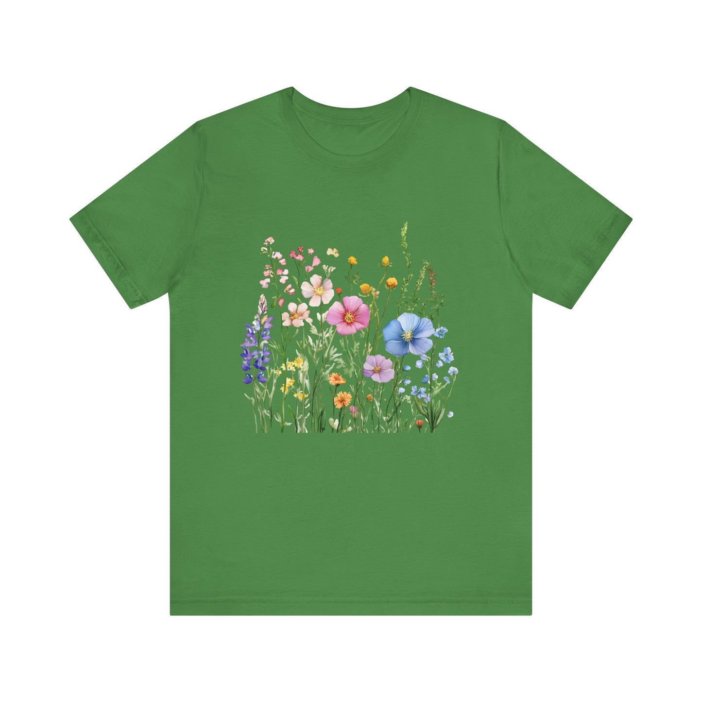 Meadow Flower Tee