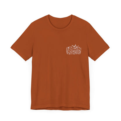 Wildflower Tee
