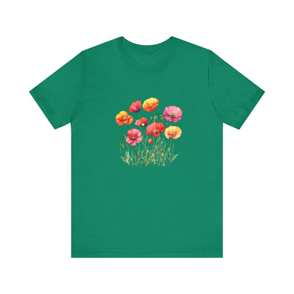 Meadow Flower Tee