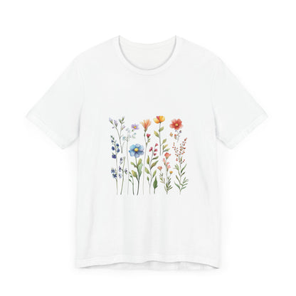 Wildflower Tee