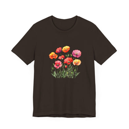 Meadow Flower Tee