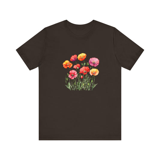 Meadow Flower Tee