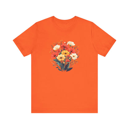 Wildflower Tee