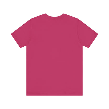 Flower Quote Tee