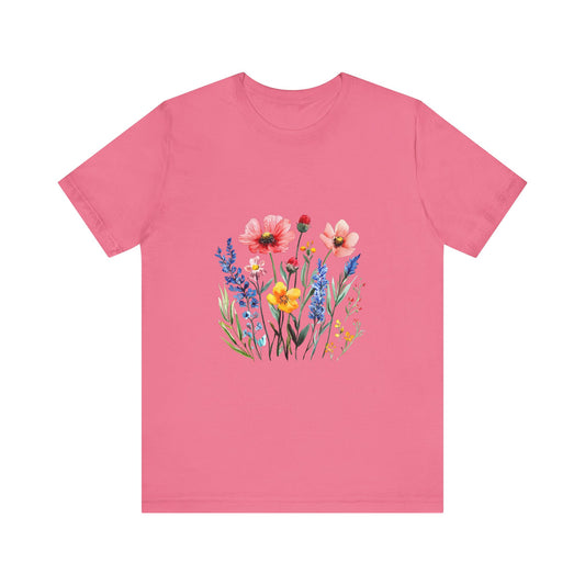 Wildflower Tee