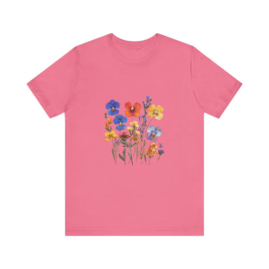 Wildflower Tee