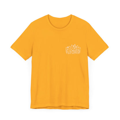 Wildflower Tee