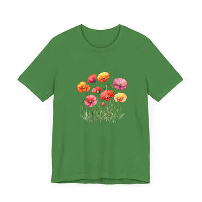 Meadow Flower Tee