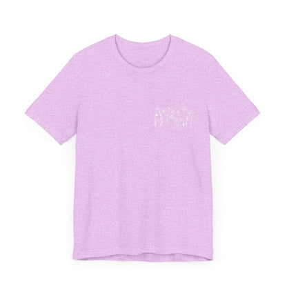 Wildflower Tee