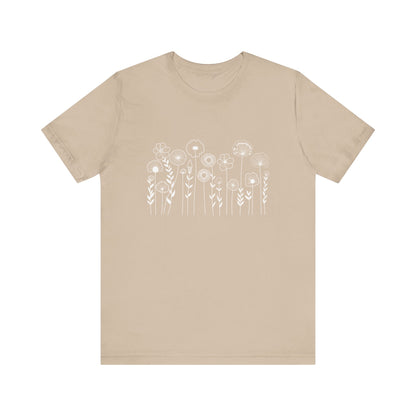 Wildflower Tee