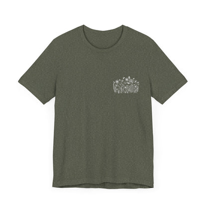 Wildflower Tee