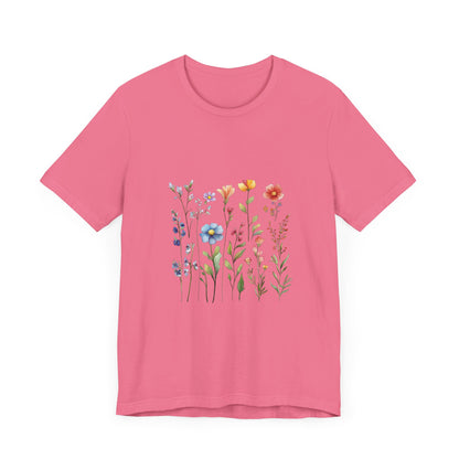 Wildflower Tee