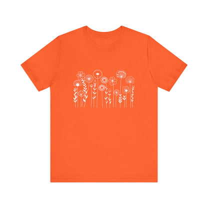 Wildflower Tee