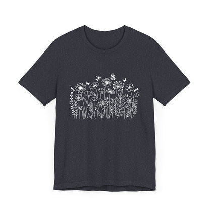 Wildflower Tee
