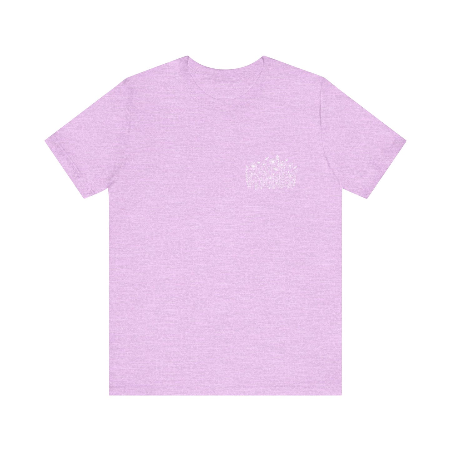 Wildflower Tee