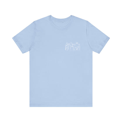 Wildflower Tee