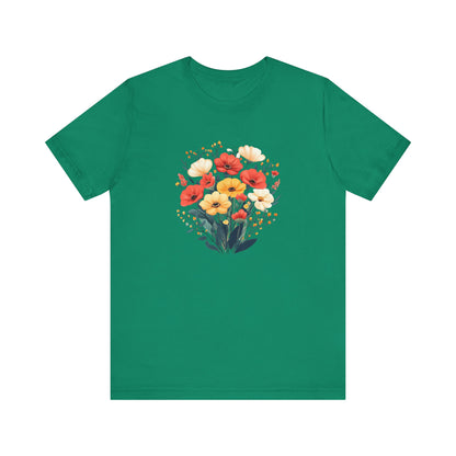 Wildflower Tee
